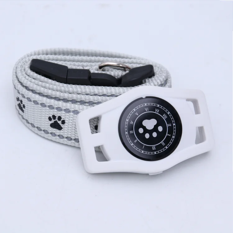 New Design Pet Collar Waterproof Anti Lost Gps Tracker Device GSM IP67 Pet Dog GPS Tracker
New Design Pet Collar Waterproof Anti Lost Gps Tracker Device GSM IP67 Pet Dog GPS Tracker