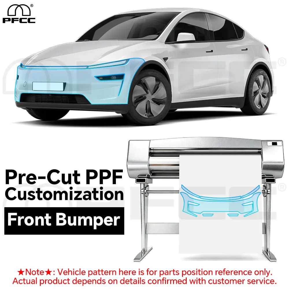 Custom 8.5mil Precut PPF Paint Protection Film TPU Clear Bra Self Healing Anti Transparent Sticker Auto Decal Car Accessories
Custom 8.5mil Precut PPF Paint Protection Film TPU Clear Bra Self Healing Anti Transparent Sticker Auto Decal Car Accessories