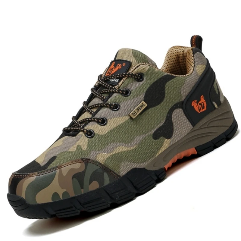 Outdoor Camouflage Shoes Men Summer Couple Flat Soft Fashion Hiking Shoes Women Trail Running Shoes Green Winter Walking Trainer
Outdoor Camouflage Shoes Men Summer Couple Flat Soft Fashion Hiking Shoes Women Trail Running Shoes Green Winter Walking Trainer