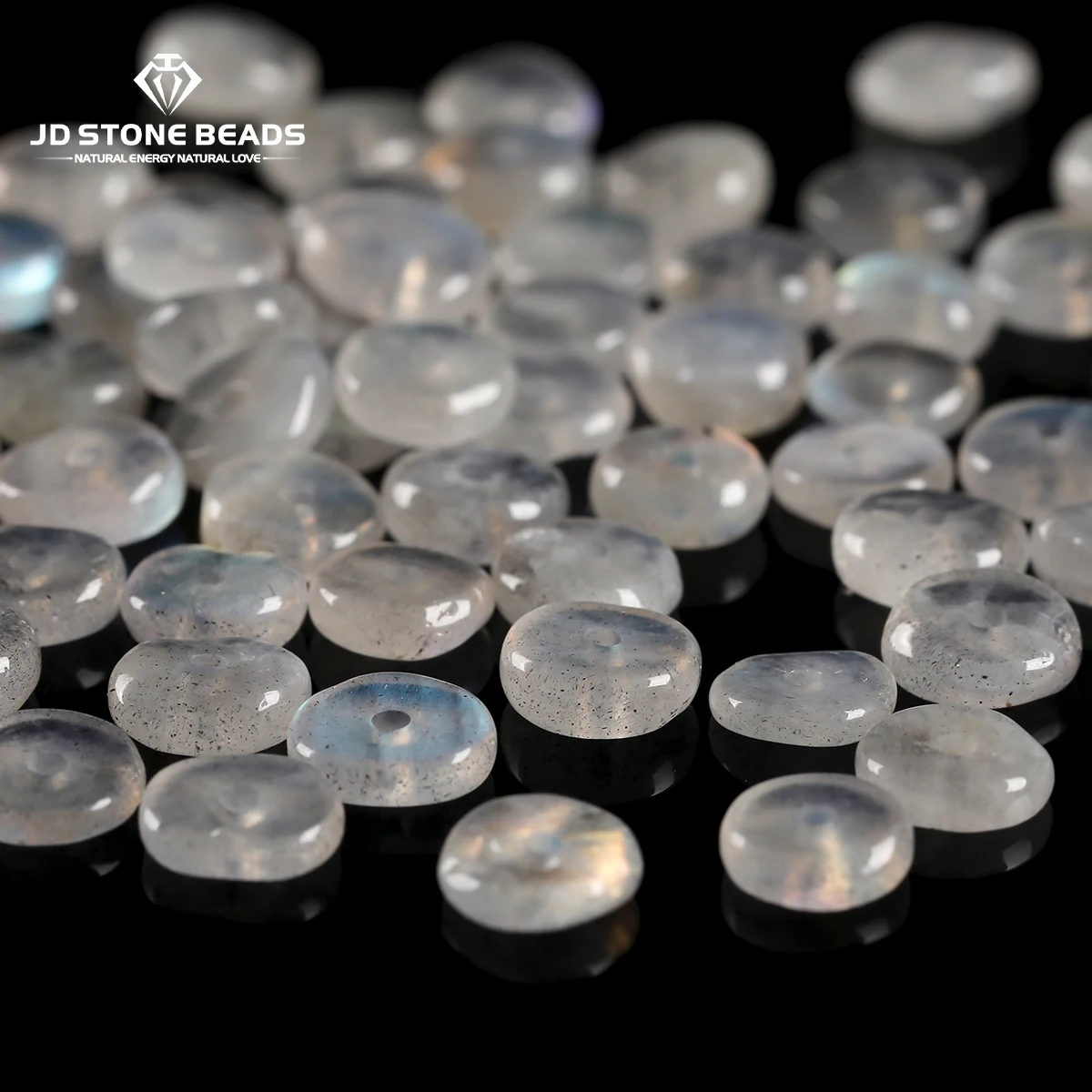 10 шт./лот натуральный камень серый лунный камень бусины-разделители лабрадорит бусина из драгоценных камней для изготовления ювелирных изделий Diy ожерелье браслет аксессуар
10 шт./лот натуральный камень серый лунный камень бусины-разделители лабрадорит бусина из драгоценных камней для изготовления ювелирных изделий Diy ожерелье браслет аксессуар