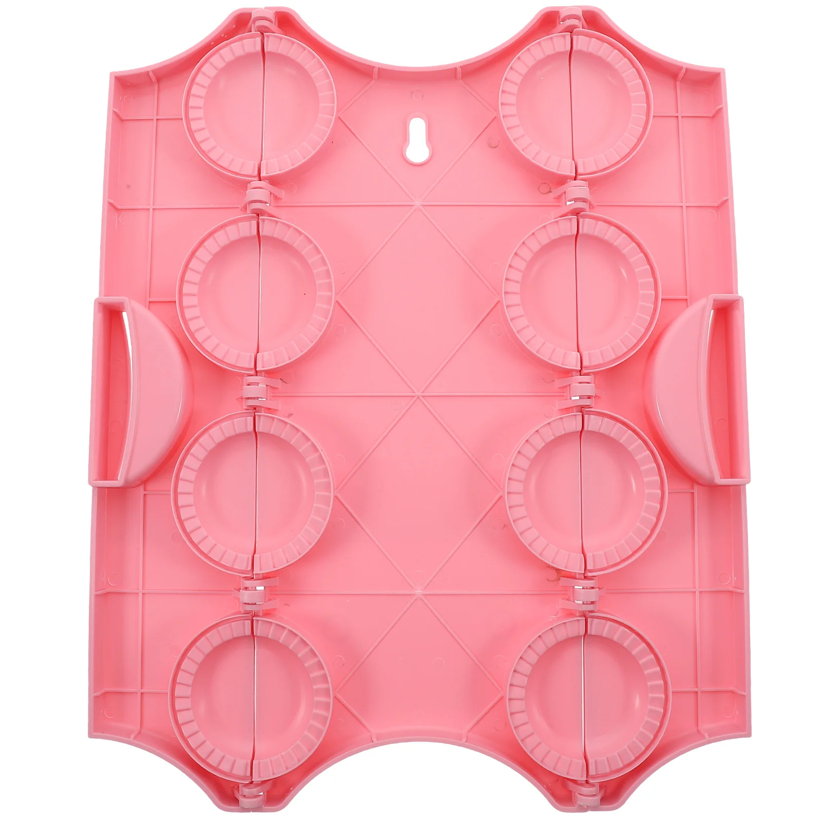 Dumpling Machine Mold Wrapper Kitchen Maker Wrapping Tools Pastry Making Multifunctional Press Shaper
Dumpling Machine Mold Wrapper Kitchen Maker Wrapping Tools Pastry Making Multifunctional Press Shaper