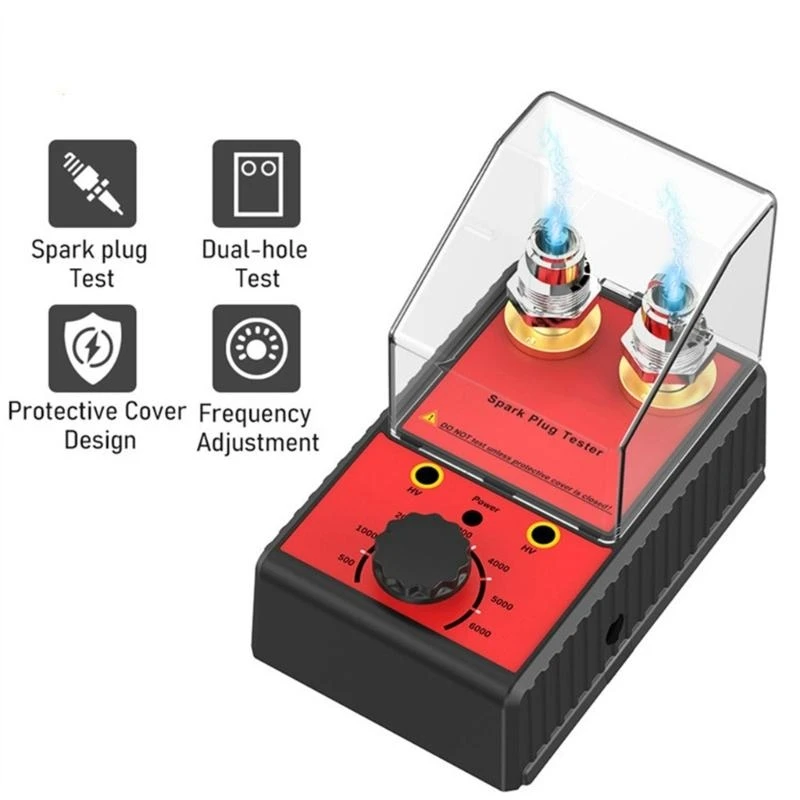 Car Tester Diagnostic Tool Automotive 220V 110V
Car Tester Diagnostic Tool Automotive 220V 110V