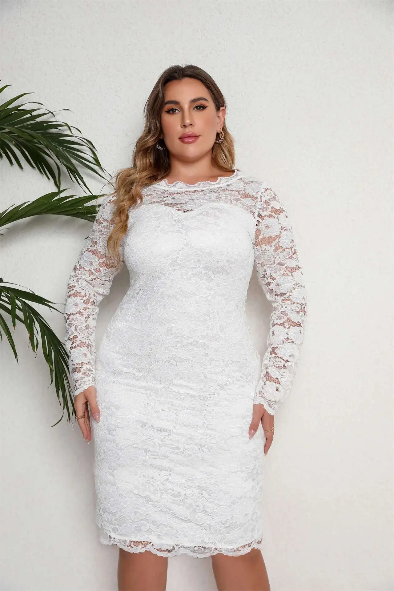 Plus 2025 Size Women's Sexy Evening Dress Short Skirt Tight Lace Dress Sq0212 2025 Party Summer Elegantes Casual Y2k
Plus 2025 Size Women's Sexy Evening Dress Short Skirt Tight Lace Dress Sq0212 2025 Party Summer Elegantes Casual Y2k