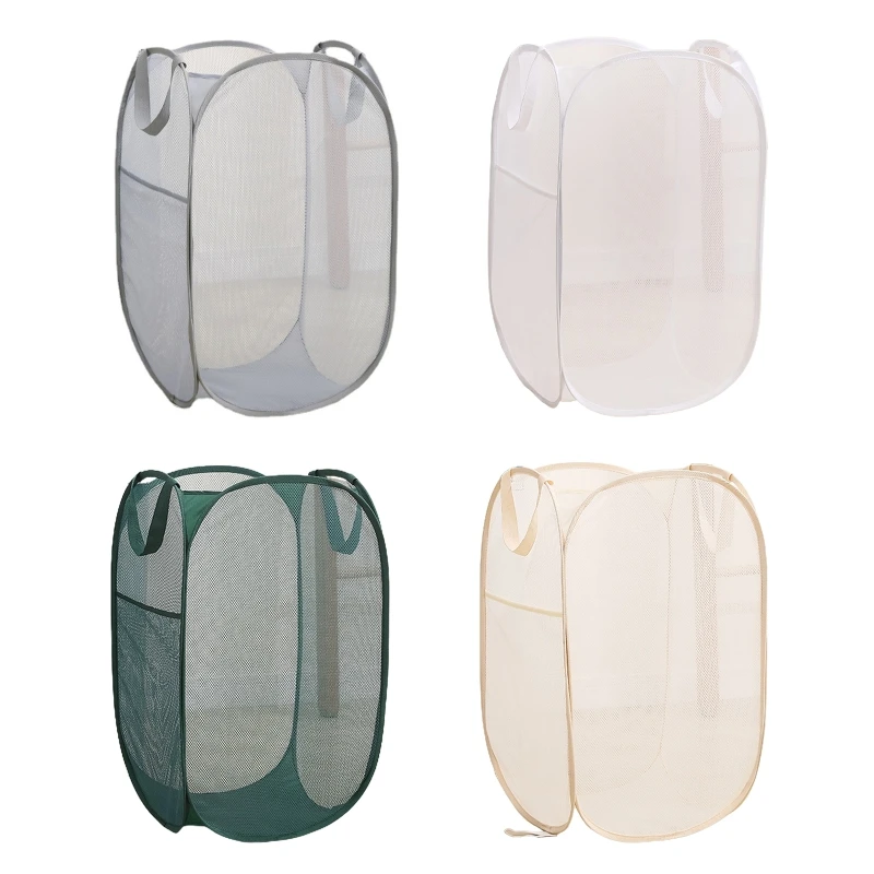 Dirty Laundry Basket Polyester Foldable Waterproof Organizer Bucket Clothes Toys Large Capacity Home Storage Basket
Dirty Laundry Basket Polyester Foldable Waterproof Organizer Bucket Clothes Toys Large Capacity Home Storage Basket