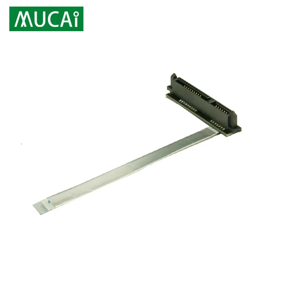 HDD cable For HP TNP-i130 TNP-i131 TNP-i135 TNP-i136 10PIN laptop SATA Hard Drive HDD SSD Connector Flex Cable
HDD cable For HP TNP-i130 TNP-i131 TNP-i135 TNP-i136 10PIN laptop SATA Hard Drive HDD SSD Connector Flex Cable