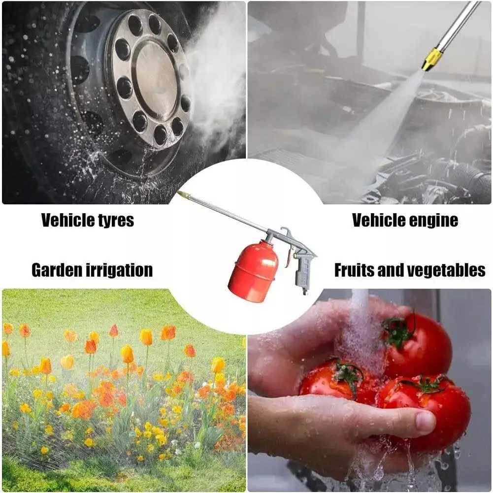 Пистолеты для чистки автомобиля, пневматические пистолеты для чистки двигателя, автоинструменты, инструменты, бутылка для чистки, двигатель с поливом высокого давления R4R8
Пистолеты для чистки автомобиля, пневматические пистолеты для чистки двигателя, автоинструменты, инструменты, бутылка для чистки, двигатель с поливом высокого давления R4R8