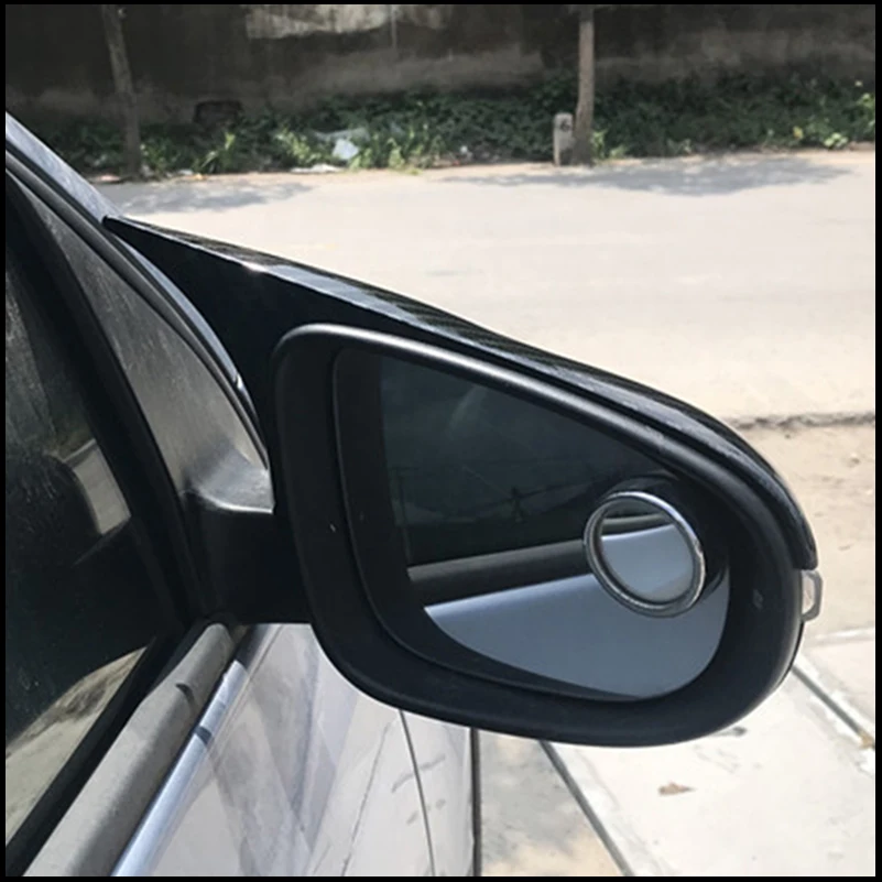 For Volkswagen VW Golf 6 MK6 GTI GTD 2009-2013 Rearview Mirror Cover Caps Sticker Trim With Horn Car Styling Auto Accessories
For Volkswagen VW Golf 6 MK6 GTI GTD 2009-2013 Rearview Mirror Cover Caps Sticker Trim With Horn Car Styling Auto Accessories