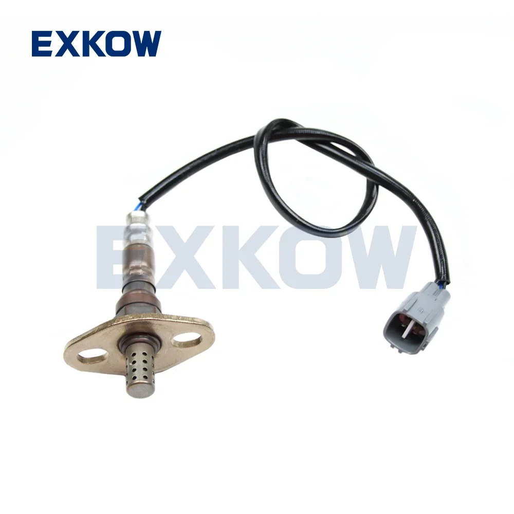 2 шт. датчик кислорода для Toyota Land Cruiser FZJ100 HDJ100 UZJ100 Lexus LX470 1998-2007 89465-69175 89465-69205 89465-60150
2 шт. датчик кислорода для Toyota Land Cruiser FZJ100 HDJ100 UZJ100 Lexus LX470 1998-2007 89465-69175 89465-69205 89465-60150