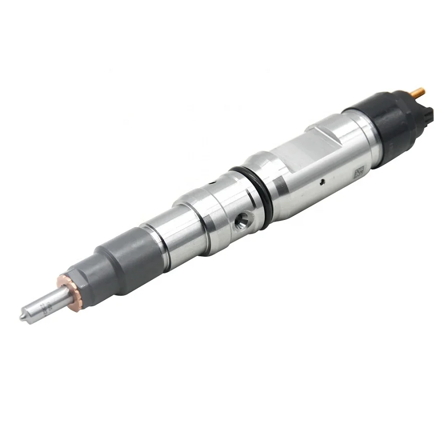 0445120354 0986435650 51101006180 Fuel Injector Diesel Common Rail Injector Cheap High Quality
0445120354 0986435650 51101006180 Fuel Injector Diesel Common Rail Injector Cheap High Quality
