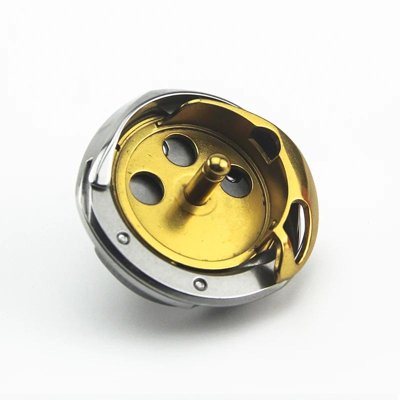 Rotary Hook For JUKI LZ-2280, LZ-2288, LZ-2290, Singer 457A Zig Zag Sewing Machines 225-25877
Rotary Hook For JUKI LZ-2280, LZ-2288, LZ-2290, Singer 457A Zig Zag Sewing Machines 225-25877