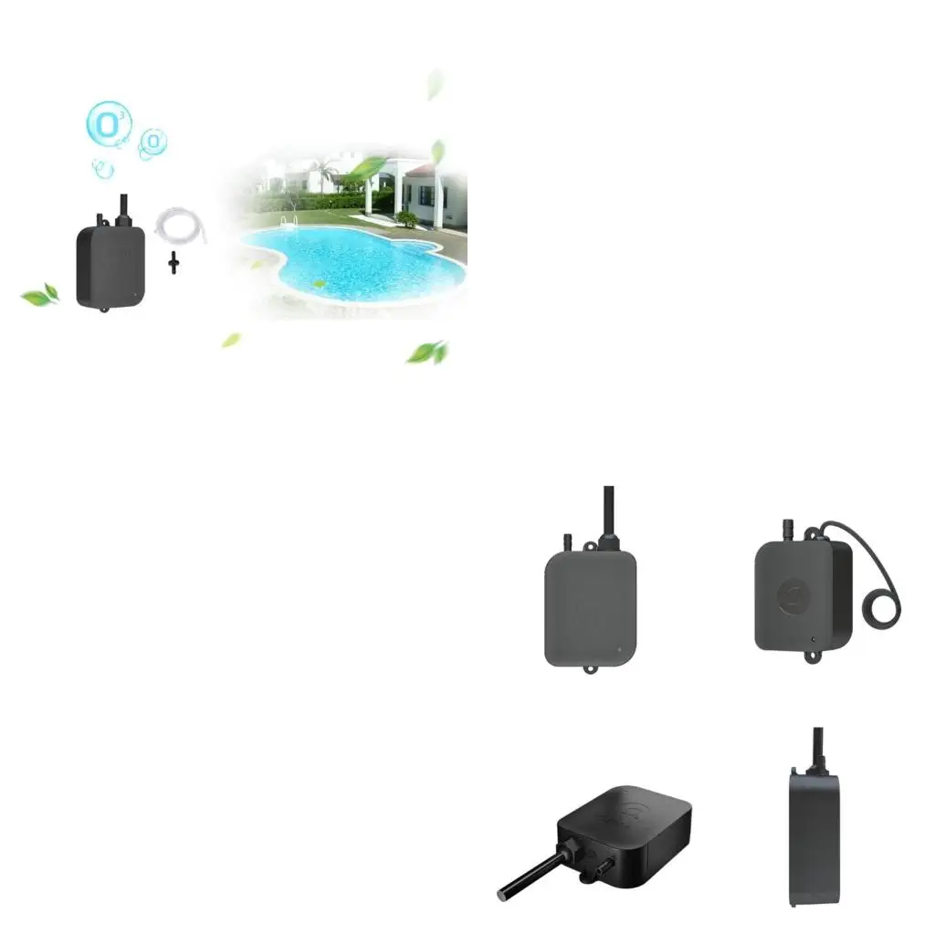 Practical Ozones Generator Bathroom Accessory for Extended Cleanliness in Cold Plunges Ice Bath and Hot Tubes Use
Practical Ozones Generator Bathroom Accessory for Extended Cleanliness in Cold Plunges Ice Bath and Hot Tubes Use