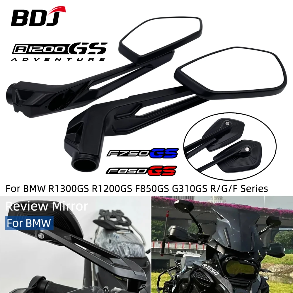 Зеркало заднего вида для BMW R1250 GS F850GS R1200GS LC ADV Приключения
Зеркало заднего вида для BMW R1250 GS F850GS R1200GS LC ADV Приключения