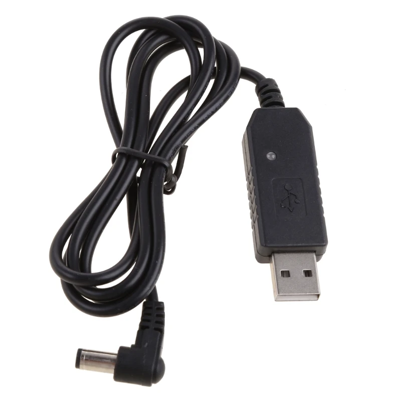 USB Charging Cable for BaoFeng UV-5R Walkie-talkie Charger USB Boost Line Wide Compatibility Wire Radio Accessories
USB Charging Cable for BaoFeng UV-5R Walkie-talkie Charger USB Boost Line Wide Compatibility Wire Radio Accessories