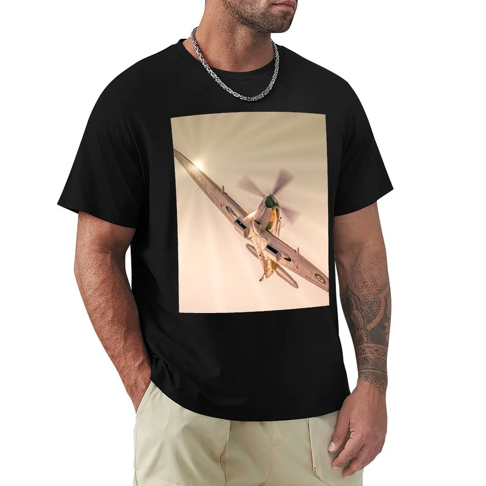 Bandits at 10 O'clock T-Shirt Large Size Casual Short Sleeve Top
Bandits at 10 O'clock T-Shirt Large Size Casual Short Sleeve Top