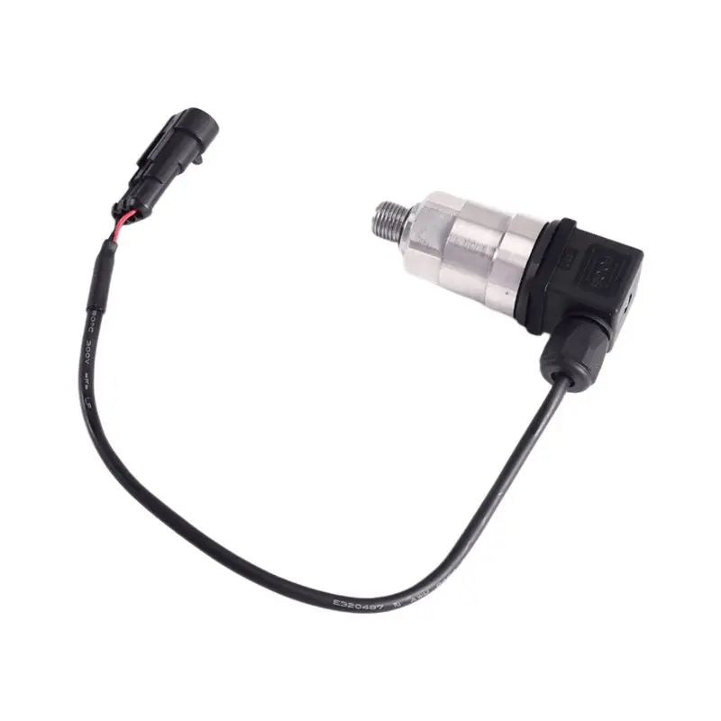 A02Q-Excavator For LONKING MBS3050 060G1411 Pressure Transducer Sensor Replacement Parts Repair
A02Q-Excavator For LONKING MBS3050 060G1411 Pressure Transducer Sensor Replacement Parts Repair