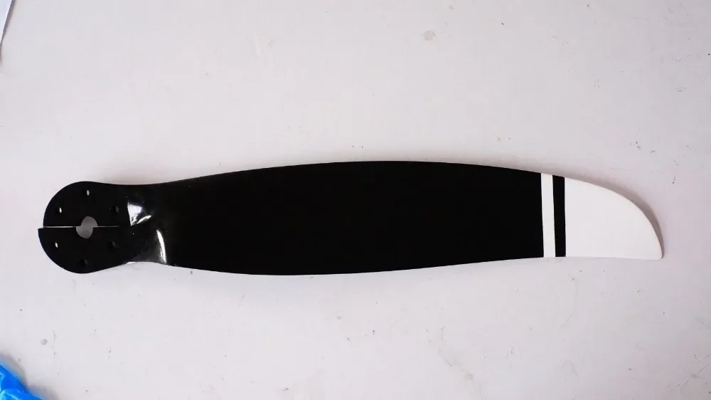 TNS 1220x102x25mm 2-Blade 48" Carbon Fiber Propeller prop for 150CC Paramotor PPG Powered Paragliding
TNS 1220x102x25mm 2-Blade 48" Carbon Fiber Propeller prop for 150CC Paramotor PPG Powered Paragliding
