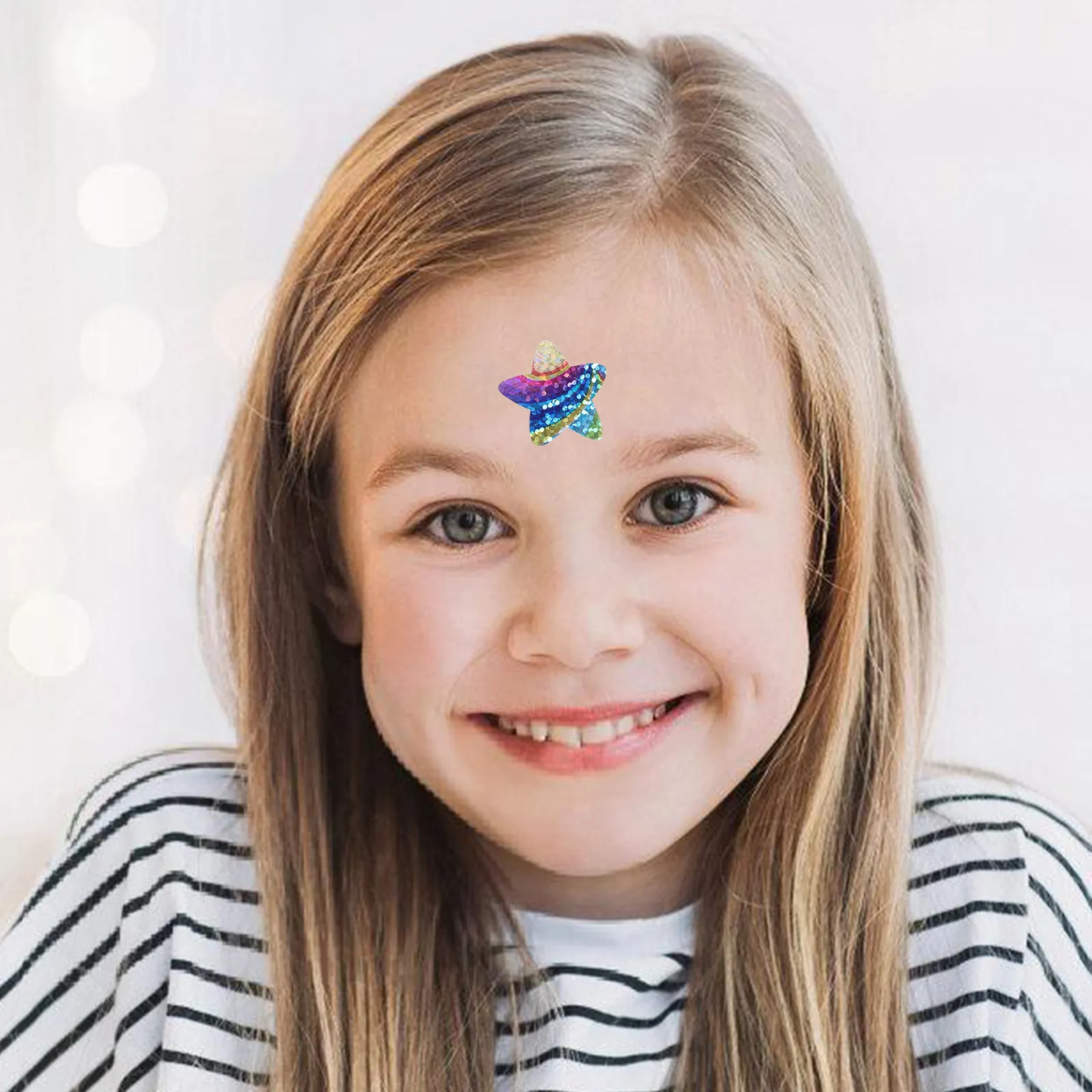 3 Rolls Pentagram Star Removable Reward Stickers For Classroom Kindergarten Students Teachers Incentive Stickers Star Shaped
3 Rolls Pentagram Star Removable Reward Stickers For Classroom Kindergarten Students Teachers Incentive Stickers Star Shaped