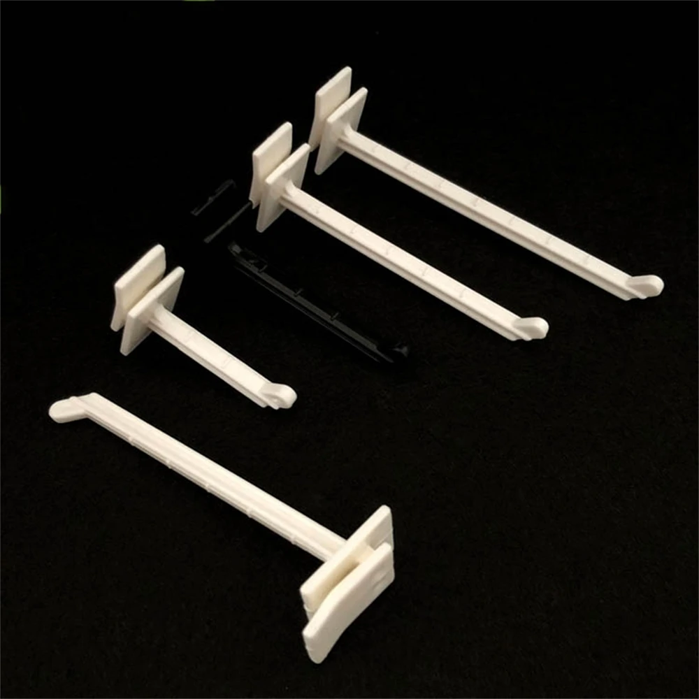 Merchandiser Supermarket Plastic Paper Cardboard Display Hooks Slatwall Hook
Merchandiser Supermarket Plastic Paper Cardboard Display Hooks Slatwall Hook