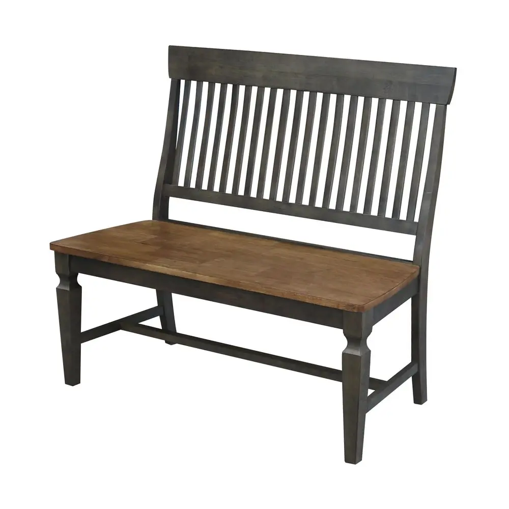Furniture Industries Heartland Bed Bench, Antique White
Furniture Industries Heartland Bed Bench, Antique White