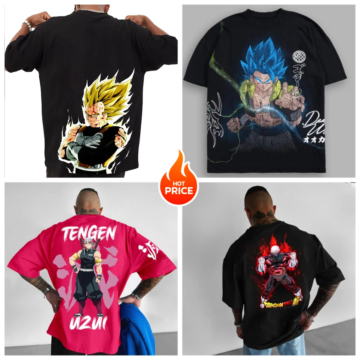 Новая суперкрутая одежда с открытыми плечами с 3D-печатью 2025 года подходит для мужчин и женщин в элитных цветах A37
Новая суперкрутая одежда с открытыми плечами с 3D-печатью 2025 года подходит для мужчин и женщин в элитных цветах A37