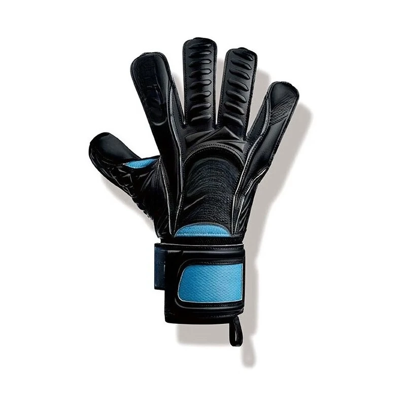 Halo Goalkeeper ELITE SPORT New Adult Children 5 Finger Guard Flat Palm Cut Wear-resistant Non-slip Goalkeeper Gloves JM No. 9
Halo Goalkeeper ELITE SPORT New Adult Children 5 Finger Guard Flat Palm Cut Wear-resistant Non-slip Goalkeeper Gloves JM No. 9