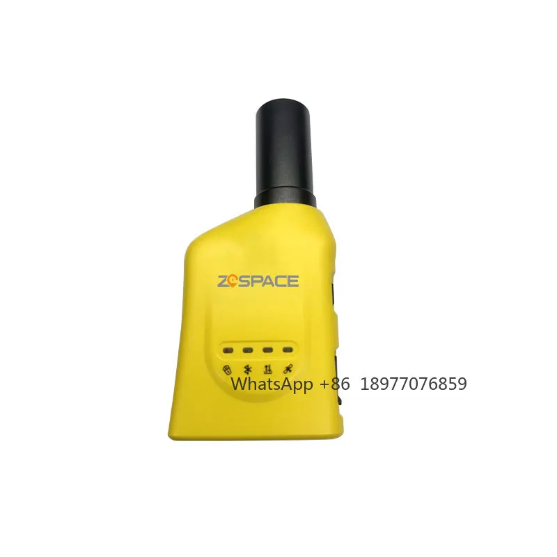 2025 High-Performance Handheld Laser RTK GNSS Receiver GPS Network For Land Survey OEM Customized Support HL3 GNSS Receiver