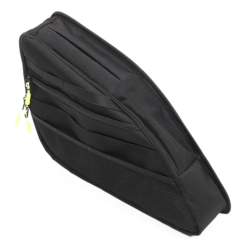 For Haval H6 2024-2025 Oxford Cloth Black Car Trunk Side Storage Bag Cargo Tools Tidying Package Car Accessories
For Haval H6 2024-2025 Oxford Cloth Black Car Trunk Side Storage Bag Cargo Tools Tidying Package Car Accessories