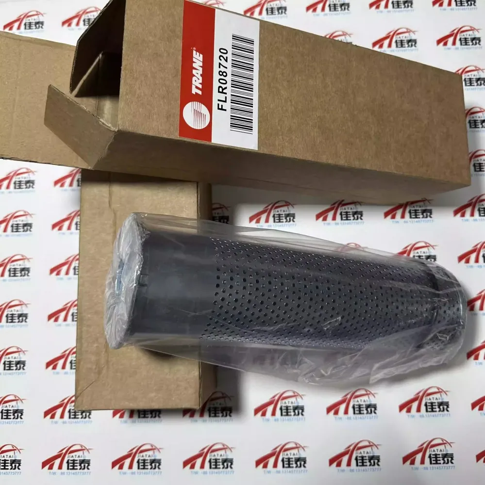 New for Trane TRANE accessories repair parts FLR08720 oil filter
New for Trane TRANE accessories repair parts FLR08720 oil filter