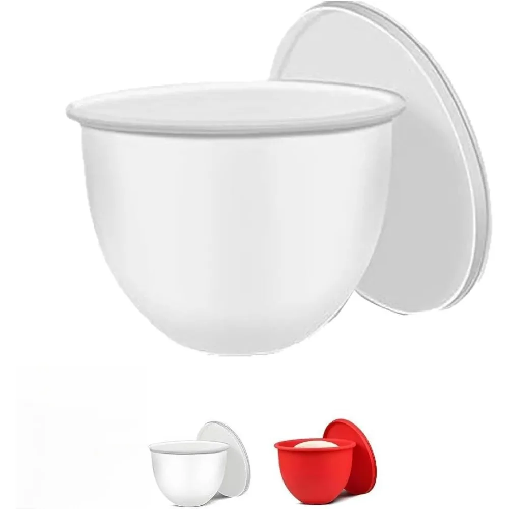 Mixer Silicone Liners Non Stick Mixer Bowl Liners High Temperature Resistance Durable Mixer Liners for Home Kitchen Accessories
Mixer Silicone Liners Non Stick Mixer Bowl Liners High Temperature Resistance Durable Mixer Liners for Home Kitchen Accessories