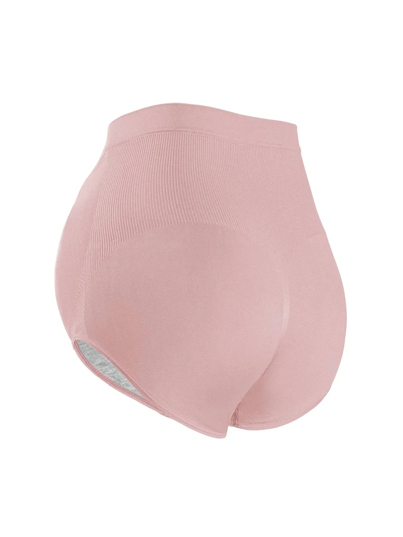 3pcs Nylon Maternity And Postpartum Adjustable Triangle Panties Solid Color
3pcs Nylon Maternity And Postpartum Adjustable Triangle Panties Solid Color