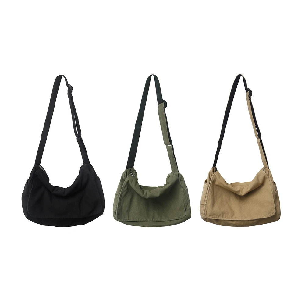 Women Washed Shoulder Bag Large Capacity Tote Sling Bag Adjustable Strap Trendy Hobo Bag Distressed Satchel Bag Commuting Bag
Women Washed Shoulder Bag Large Capacity Tote Sling Bag Adjustable Strap Trendy Hobo Bag Distressed Satchel Bag Commuting Bag
