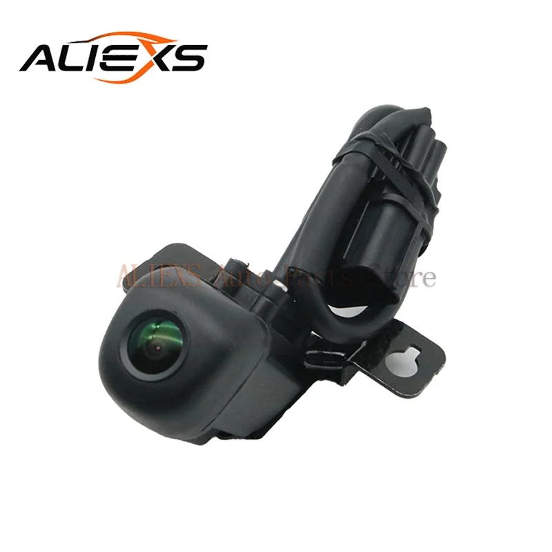 95760-2W640 957602W640 Car Rear View Reverse Parking Backup Camera For Hyundai Santa Fe 2016 2017 2018 95760 2W640
95760-2W640 957602W640 Car Rear View Reverse Parking Backup Camera For Hyundai Santa Fe 2016 2017 2018 95760 2W640