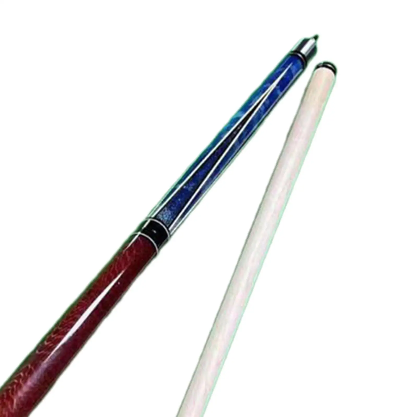 Billiard Pool Cue Stick 57" 1/2 Split Cue Stick Games Wooden Billiard Cue for Beginners Adults House Starters Billiard Players
Billiard Pool Cue Stick 57" 1/2 Split Cue Stick Games Wooden Billiard Cue for Beginners Adults House Starters Billiard Players