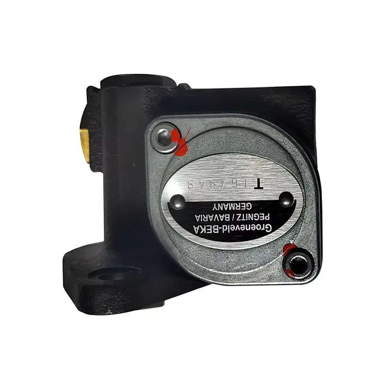 Hydraulic Oil Pump Power Steering Pump HD 702W Parts for Ship and Air Compressor Marine Supplies
Hydraulic Oil Pump Power Steering Pump HD 702W Parts for Ship and Air Compressor Marine Supplies