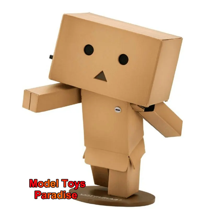 Hot Sales Original 1/12 Collectible Toys 9.5cm Mini Cute Danboard Full Set Movable Soldier Action Figure Model For Fans Gifts
Hot Sales Original 1/12 Collectible Toys 9.5cm Mini Cute Danboard Full Set Movable Soldier Action Figure Model For Fans Gifts