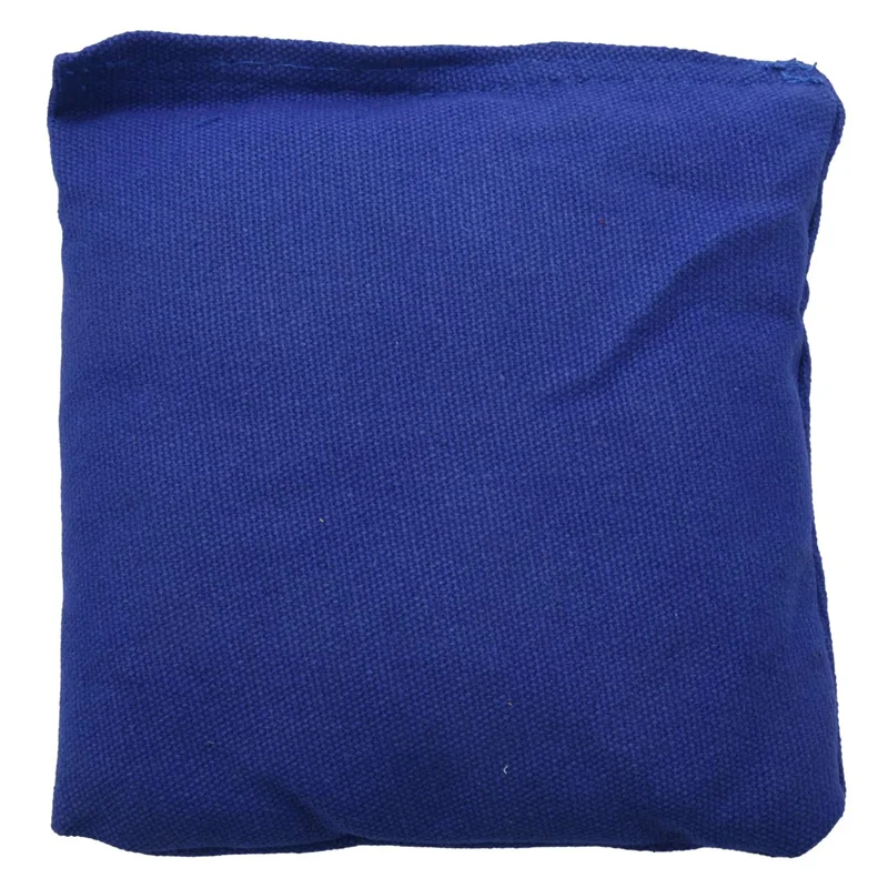 2 шт., 15X15 см, детские сумки для смены игр на открытом воздухе, сумки для фасоли для игры с кукурузными отверстиями, синие
2 шт., 15X15 см, детские сумки для смены игр на открытом воздухе, сумки для фасоли для игры с кукурузными отверстиями, синие