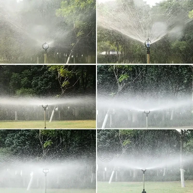 Premium A Full Set of Butterfly 360 Automatic Rotating Ground Plug Soft Water Belt Atomization Agricultural Automatic Sprinklers
Premium A Full Set of Butterfly 360 Automatic Rotating Ground Plug Soft Water Belt Atomization Agricultural Automatic Sprinklers