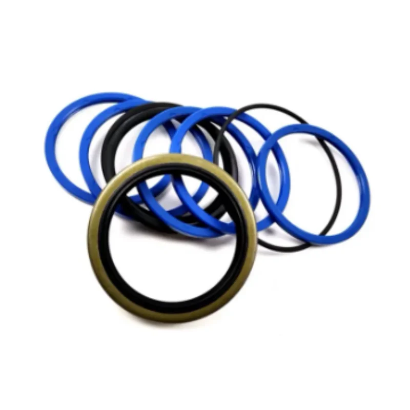 For Hitachi EX100-3 EX100WD-3 Center Joint Seal Kit EX120-2/-3 EX200-2 Swivel Joint Seal Kit EX200-3 EX200-5 Excavator Parts
For Hitachi EX100-3 EX100WD-3 Center Joint Seal Kit EX120-2/-3 EX200-2 Swivel Joint Seal Kit EX200-3 EX200-5 Excavator Parts