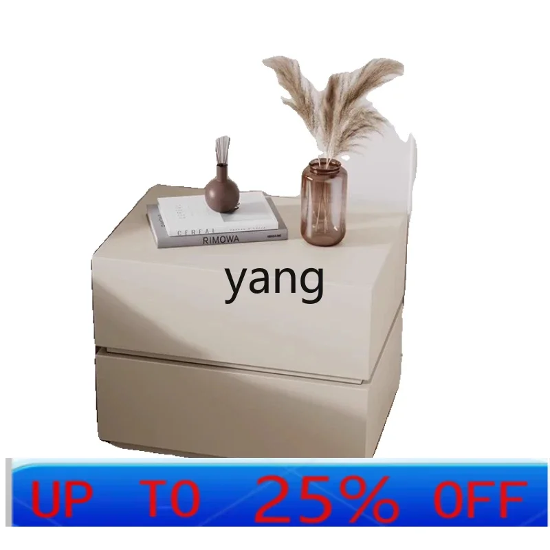 LH Bedroom Simple Castle Bedside Cabinet Storage Bedside Cabinet Simple Storage Cabinet
LH Bedroom Simple Castle Bedside Cabinet Storage Bedside Cabinet Simple Storage Cabinet