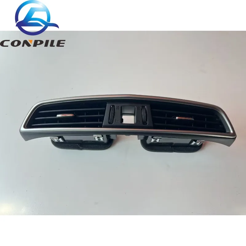 1pc for NISSAN X-TRAIL Qashqai Murano 2014-2025 Dashboard A/C Air Vent 68750-6MA0A 68750-4BA0A 687506MA0A 687504BA0A
1pc for NISSAN X-TRAIL Qashqai Murano 2014-2025 Dashboard A/C Air Vent 68750-6MA0A 68750-4BA0A 687506MA0A 687504BA0A