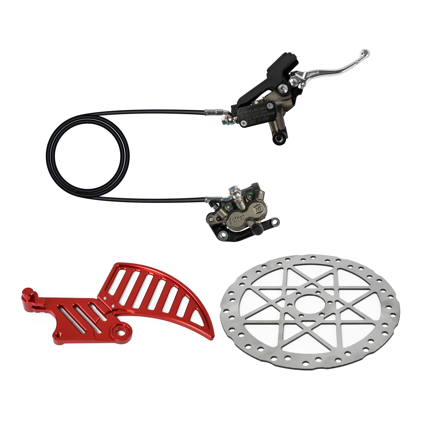 For Light Bee Rear Brake System Ultra Bee Brake Used For Light Bee Rear Brakes Pump Assembly Spare Parts
For Light Bee Rear Brake System Ultra Bee Brake Used For Light Bee Rear Brakes Pump Assembly Spare Parts