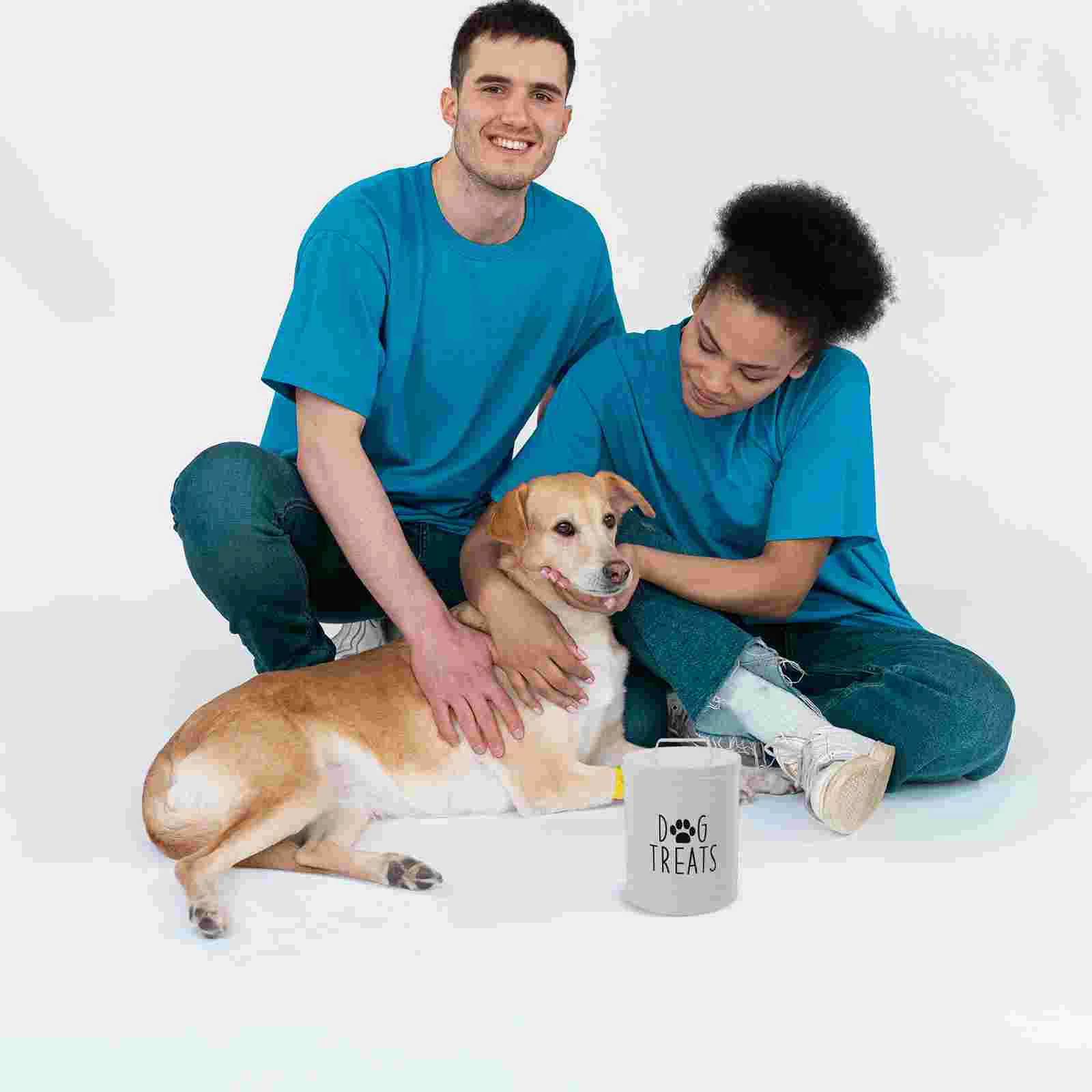 Dog Food Storage Tank Treats Container Rustic Bin Cookie Jar Snack Airtight Containers Iron Biscuit Cabinet
Dog Food Storage Tank Treats Container Rustic Bin Cookie Jar Snack Airtight Containers Iron Biscuit Cabinet
