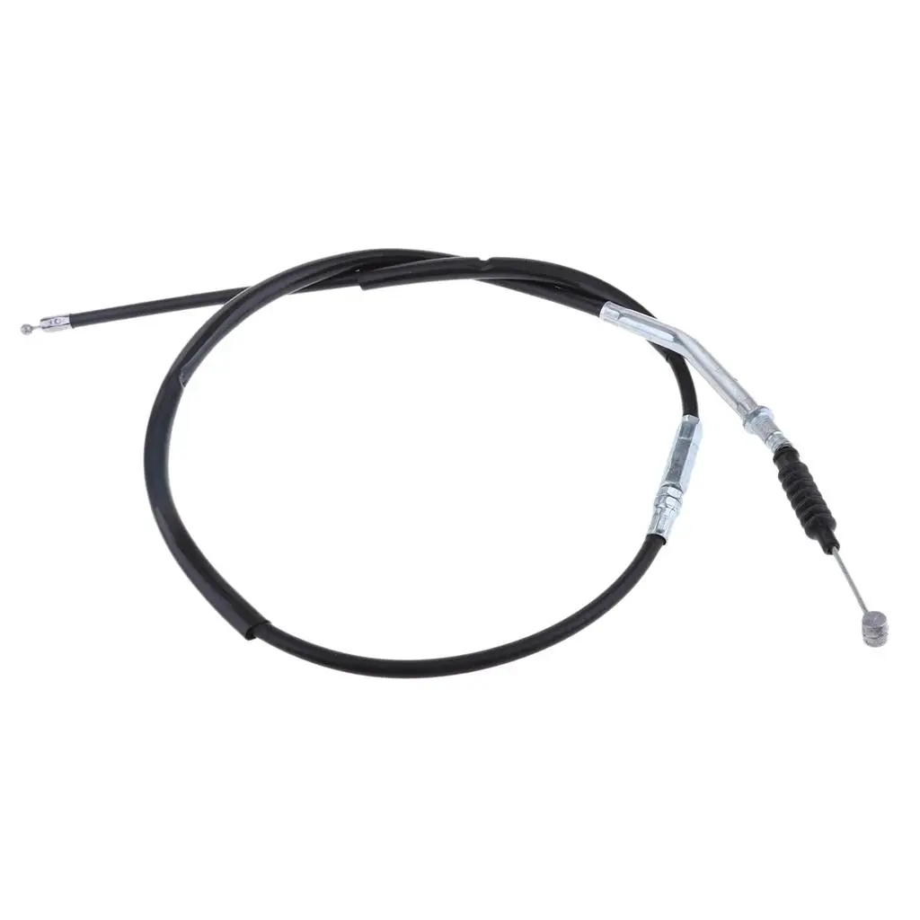 Heavy Duty Motorcycle Front Brake Cable for Suzuki LT160 LT F160 Quadrunner Reliable Throttle Cable for Motorcycle Use
Heavy Duty Motorcycle Front Brake Cable for Suzuki LT160 LT F160 Quadrunner Reliable Throttle Cable for Motorcycle Use