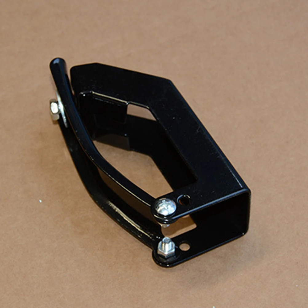 2Pcs Car Roof Luggage Rack Clamps Crossbar Fixing Mounts for Suvs and Off-Road Vehicles Heavy Duty Iron Material Easy
2Pcs Car Roof Luggage Rack Clamps Crossbar Fixing Mounts for Suvs and Off-Road Vehicles Heavy Duty Iron Material Easy