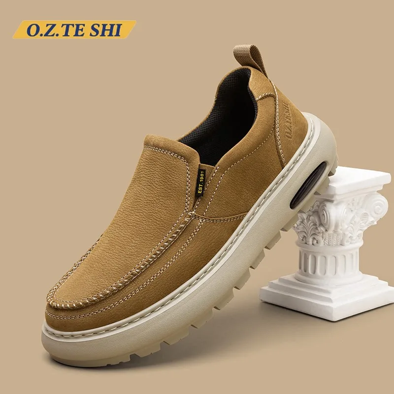 O.Z.TESHI Hhiking shoes men lightweight climbing outdoor sneakers breathable ankle Trail shoes trekking shoes casual tennis shoe
O.Z.TESHI Hhiking shoes men lightweight climbing outdoor sneakers breathable ankle Trail shoes trekking shoes casual tennis shoe