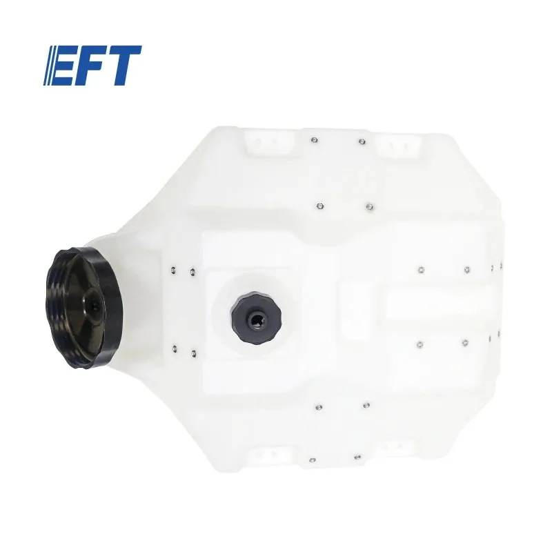 0096 EFT 16L Tank 16LStandard For E416P E616P Agricultural Drone Parts Pesticide Spraying Plant Protection
0096 EFT 16L Tank 16LStandard For E416P E616P Agricultural Drone Parts Pesticide Spraying Plant Protection