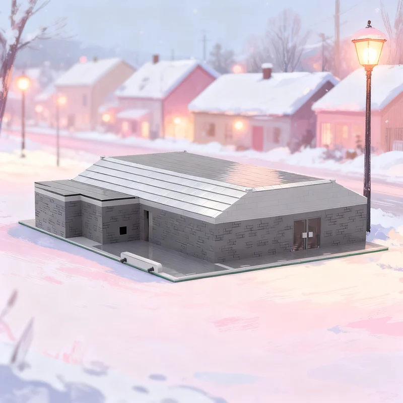 Конструктор MOC Фредди Фазбер S Pizza FNaF 2, 7062 детали, модульная модель городской улицы, игрушка-подарок, креативный коллекционный набор для демонстрации на столе
Конструктор MOC Фредди Фазбер S Pizza FNaF 2, 7062 детали, модульная модель городской улицы, игрушка-подарок, креативный коллекционный набор для демонстрации на столе