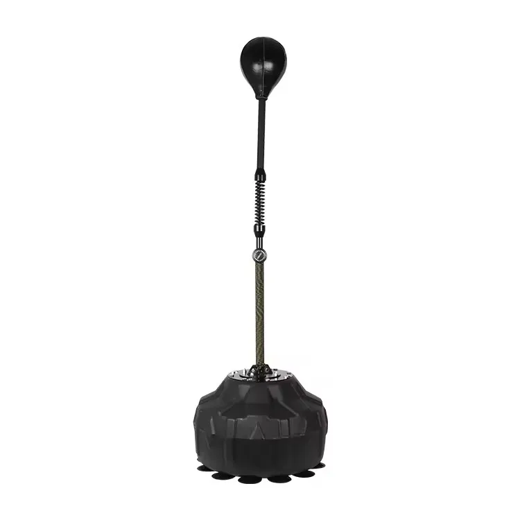 Boxing Response Target Vertical Speed Ball Home Tumbler Children Adult Decompression Sandbag Training Equipment
Boxing Response Target Vertical Speed Ball Home Tumbler Children Adult Decompression Sandbag Training Equipment