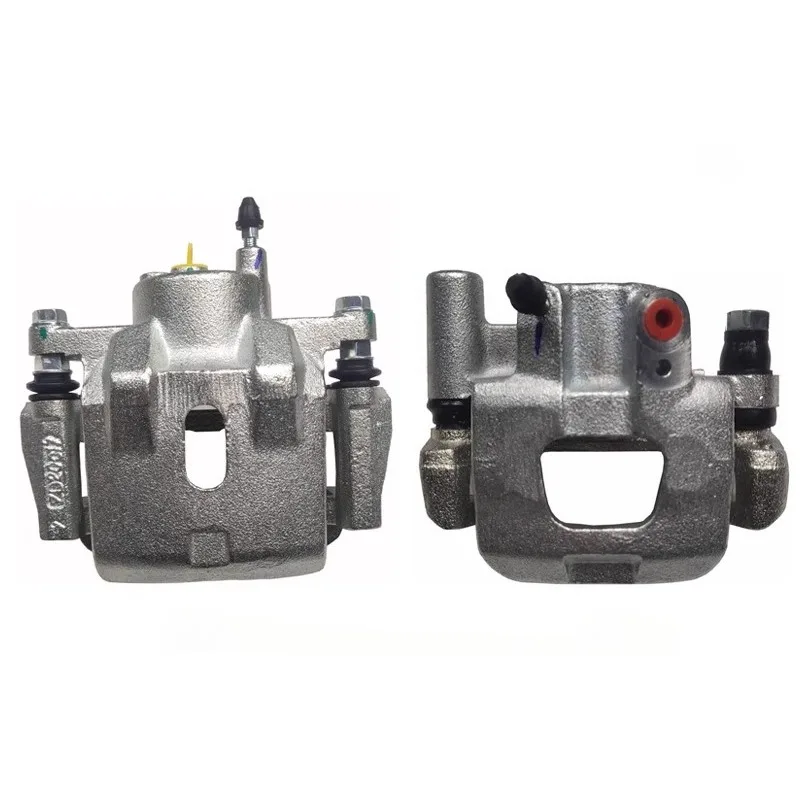 Genuine Front Rear Brake Cylinder Caliper Brand New for BYD F3 L3 G3
Genuine Front Rear Brake Cylinder Caliper Brand New for BYD F3 L3 G3