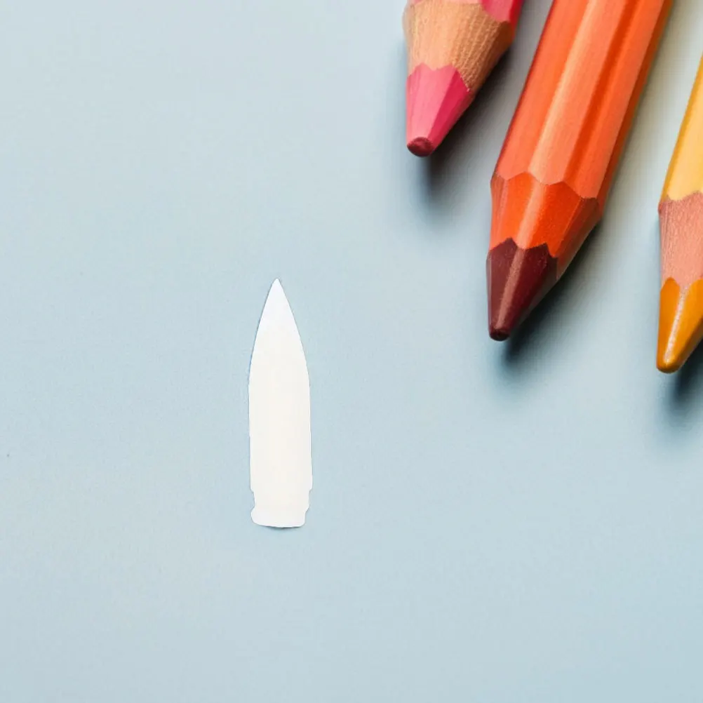 20Pcs Acrylic Paint Pen Nibs Refillable Markers Fine Point Non Bleeding Easy Replacement Fine Point Paint Pens
20Pcs Acrylic Paint Pen Nibs Refillable Markers Fine Point Non Bleeding Easy Replacement Fine Point Paint Pens